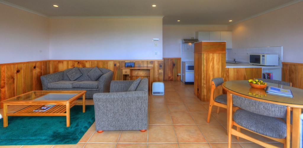 Islander Lodge Apartments Burnt Pine Quarto foto